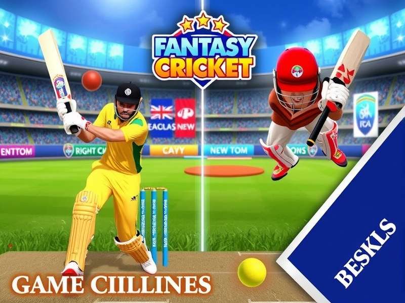 फैंटेसी क्रिकेट टीम बनाने का तरीका