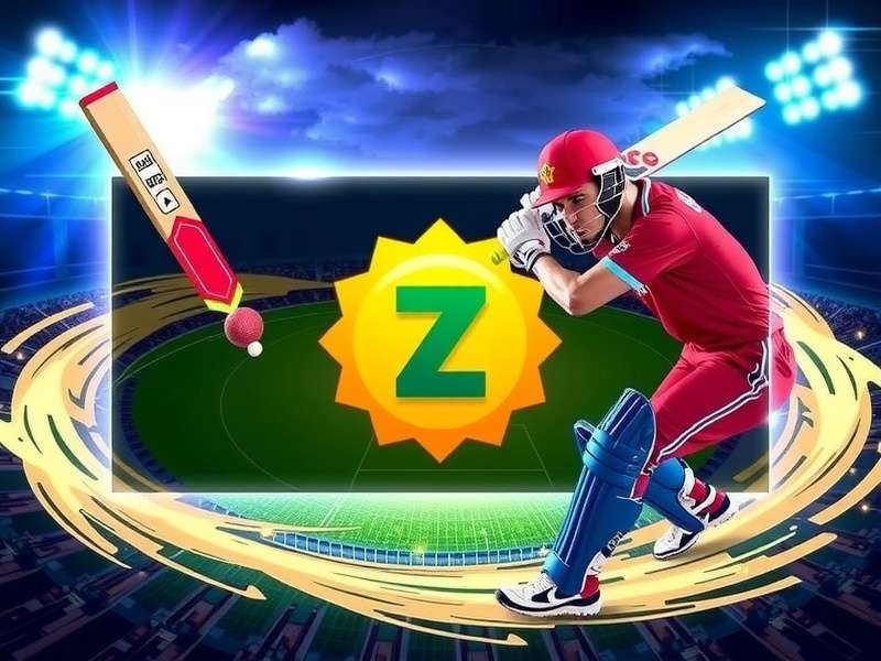 फंतासी क्रिकेट डाउनलोड प्रोग्राम इंटरफेस