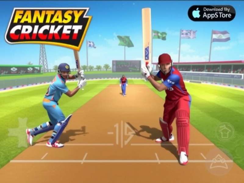 फैंटेसी क्रिकेट स्कोरिंग सिस्टम
