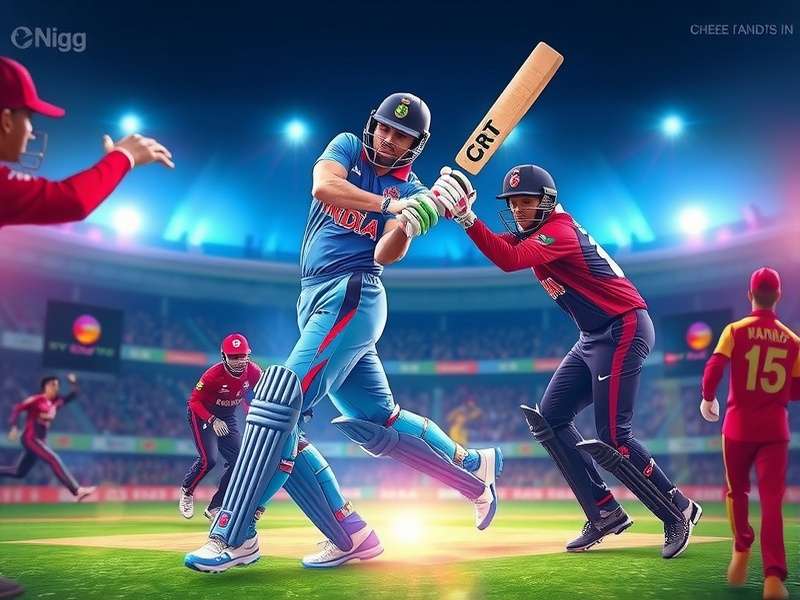 Fantasy Cricket League