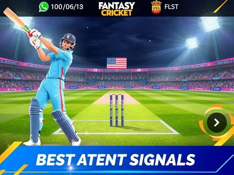 फैंटेसी क्रिकेट रणनीति और टिप्स