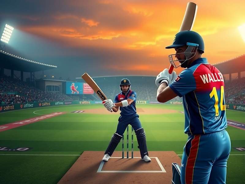 IND vs PAK Dream11 Team Fantasy Cricket Match