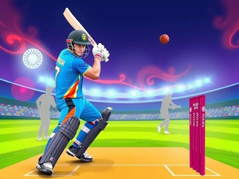 Fantasy Cricket Download मुख्य छवि
