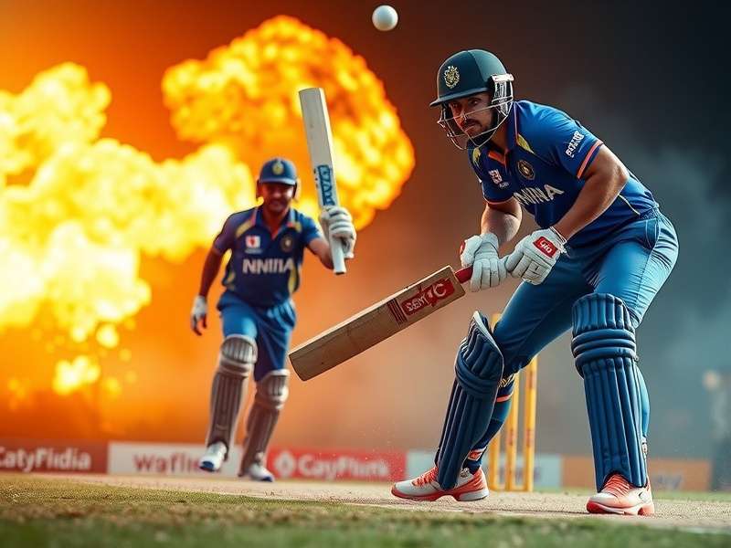 Fantasy Cricket Statistics and Data Analysis