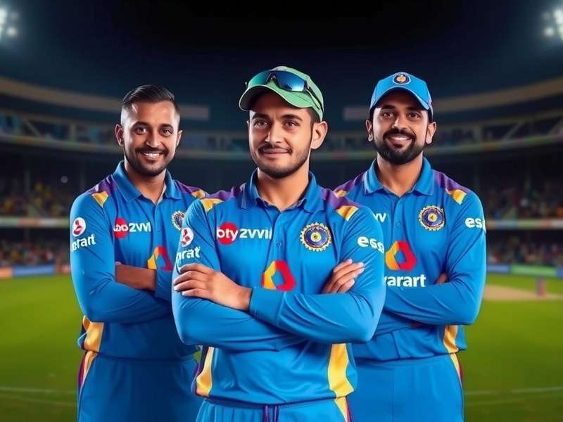 Fantasy Cricket Draft Rules in Hindi