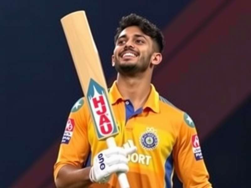 Dream11 Fantasy Cricket App Interface