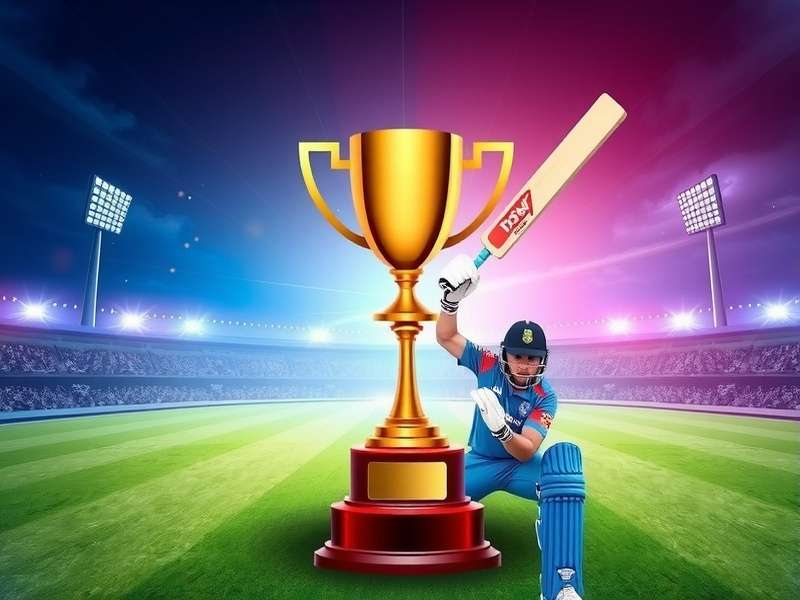 चैंपियंस ट्रॉफी फैंटेसी क्रिकेट टीम