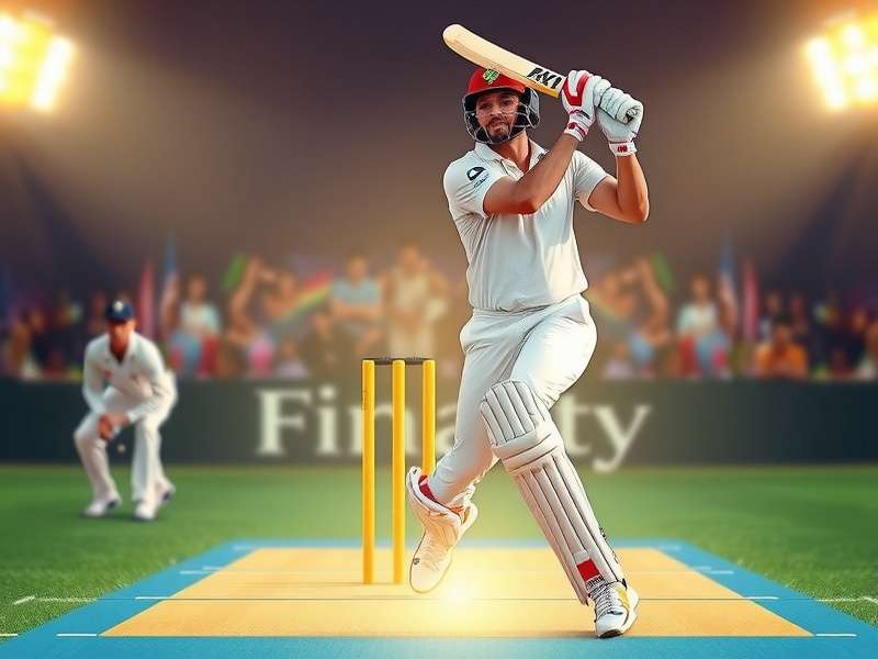 Fantasy Cricket Guru - फंतासी क्रिकेट गाइड