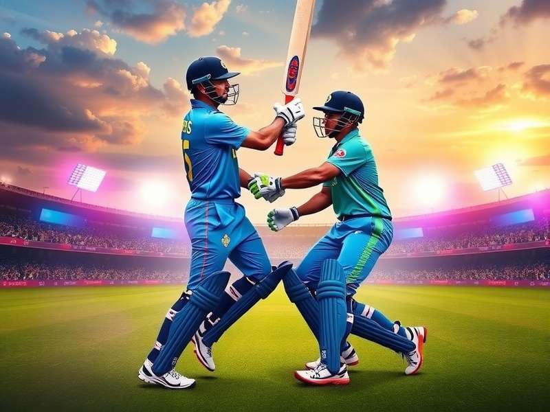 फैंटेसी क्रिकेट टीम सिलेक्शन स्ट्रेटजी