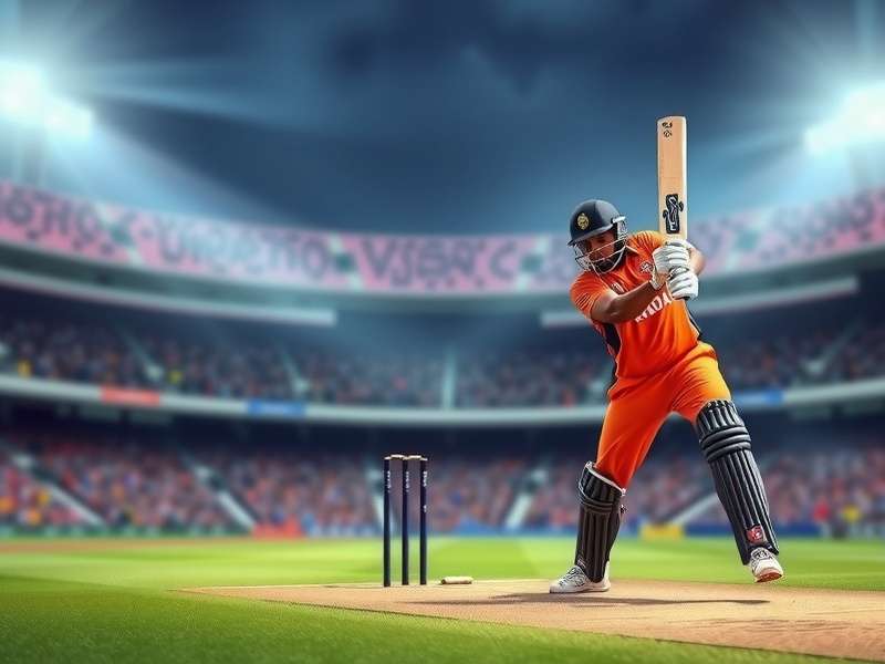 फ्री फैंटेसी क्रिकेट ऐप तमिल इंटरफेस