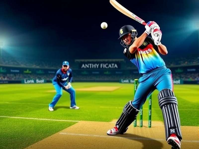 Fantoss Fantasy Cricket Team Building Strategy