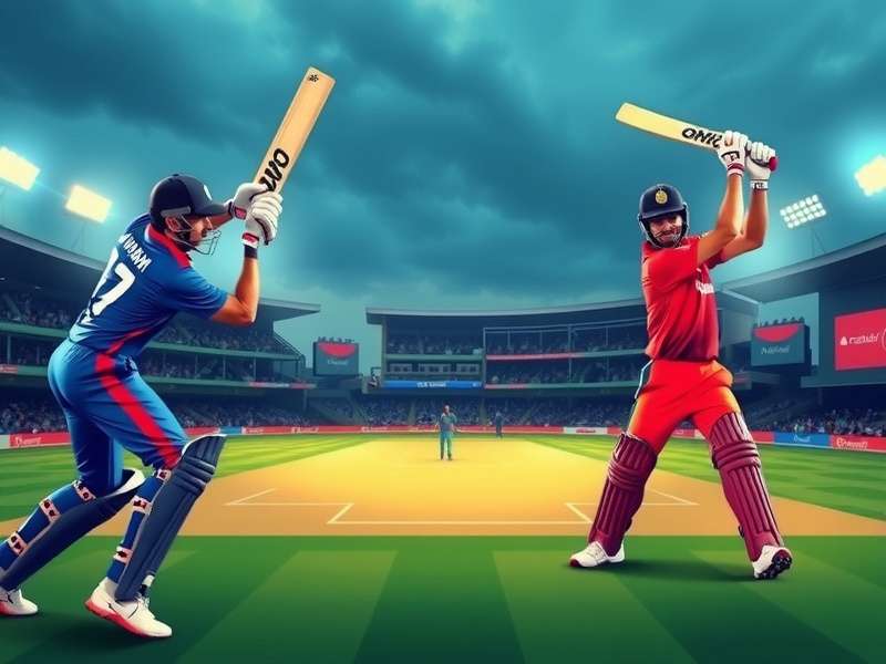 Dream11 Fantasy Cricket Winning Strategies