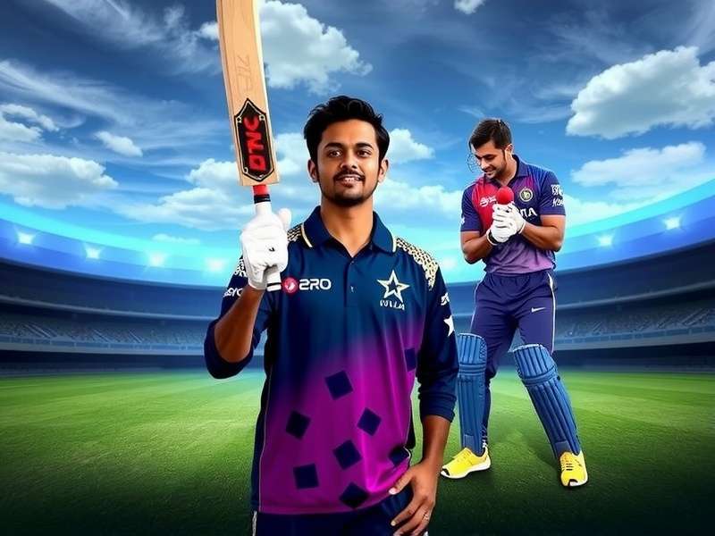 IPL Fantasy Cricket टीम बनाने के टिप्स