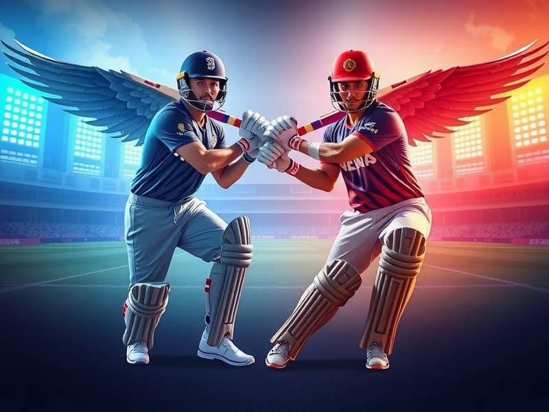 CoolzTricks Fantasy Cricket League 2024