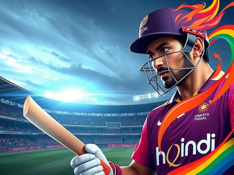 Fantasy Cricket Dream11 टीम चयन