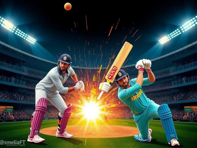 GT vs MI Fantasy Cricket Match