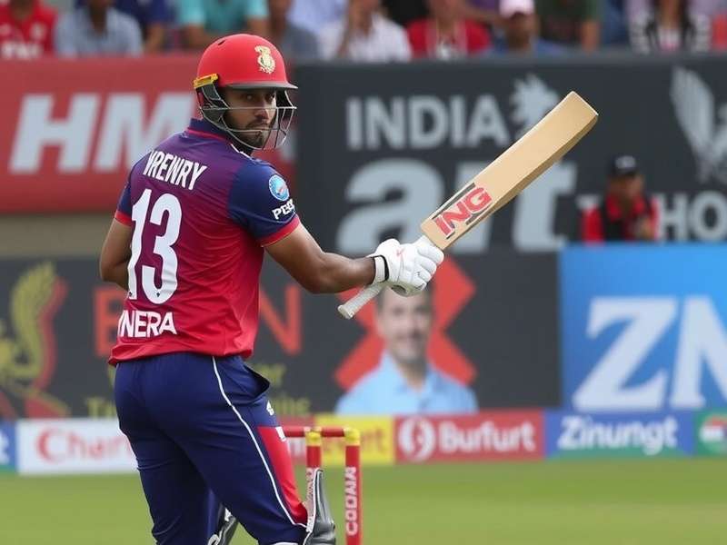 Fantasy Cricket Hub Channel Guide