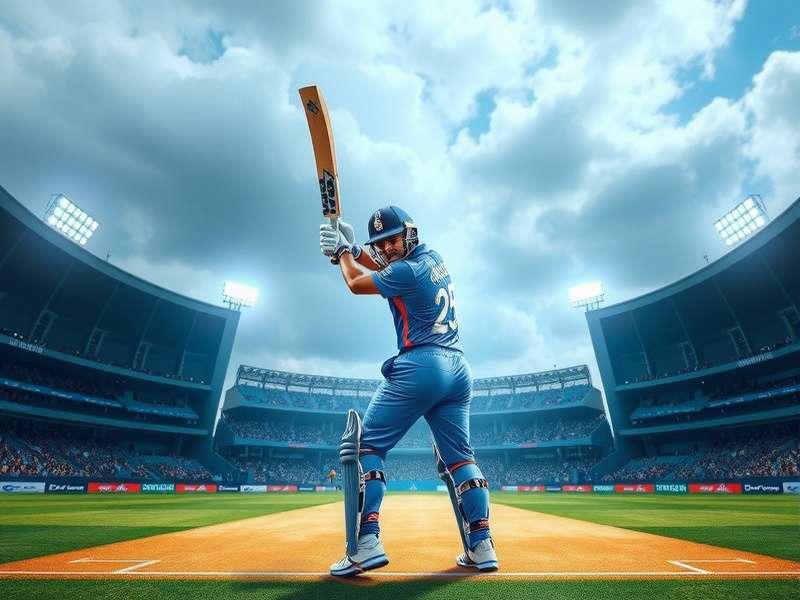Fantasy Cricket Winning Strategies