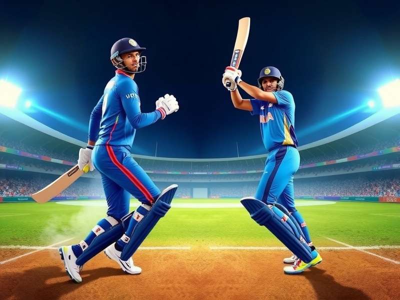 Fantasy Cricket Dream11 Team Prediction