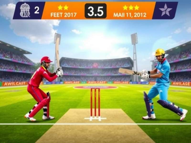 तेलंगाना में फैंटेसी क्रिकेट ऐप्स का बढ़ता popularity