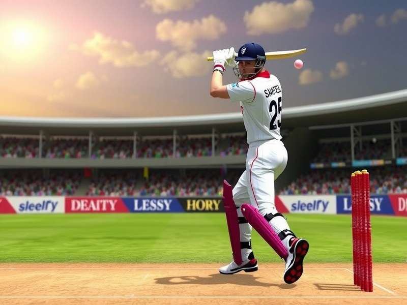 क्रिकेट कॉम फैंटेसी क्रिकेट डाउनलोड