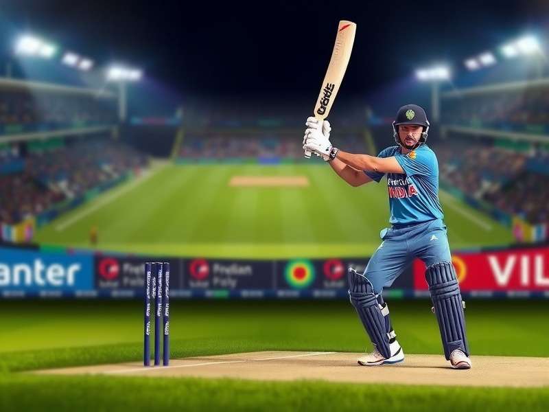 कुमार508 फैंटेसी क्रिकेट विशेषज्ञ