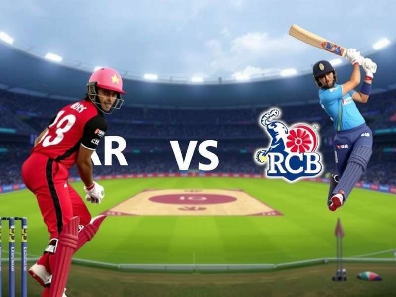 KKR vs RCB Fantasy Cricket Match 2024