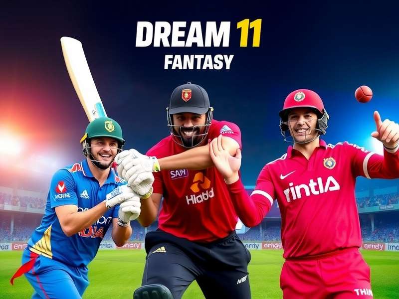 Dream11 Fantasy Cricket Guide