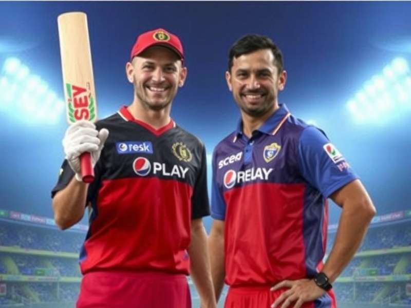 Fantasy Cricket Guru analyzing GT vs LSG match data on Cricbuzz