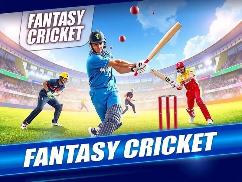 Fantasy Cricket Contest Joining