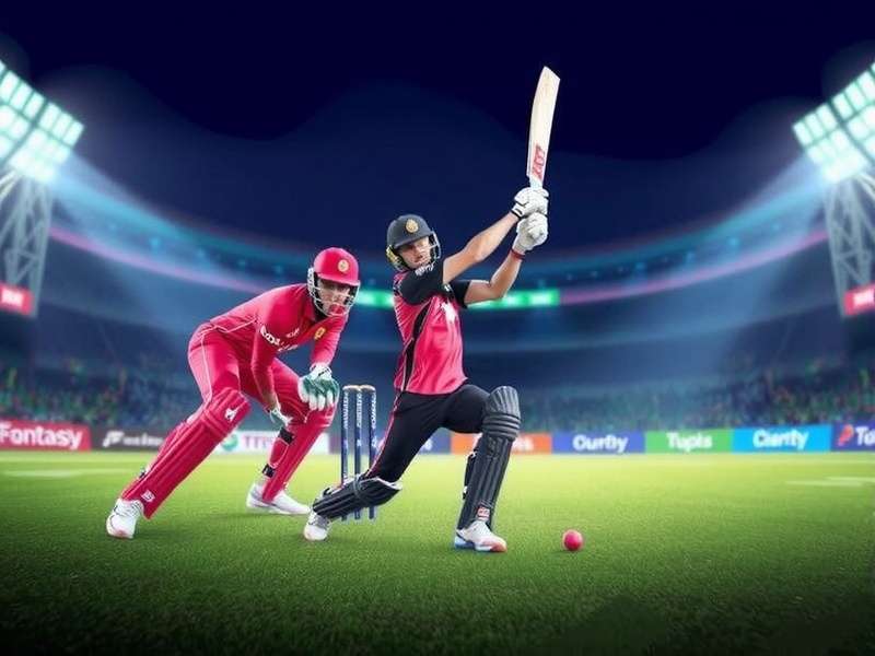 Fantasy Cricket App Development Cost Breakdown Chart