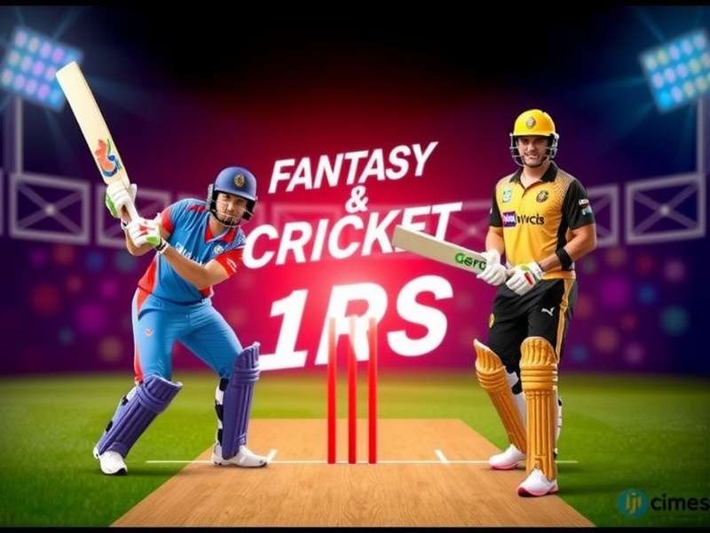 Fantasy Cricket Strategy for GT vs MI match on JioCinema TV
