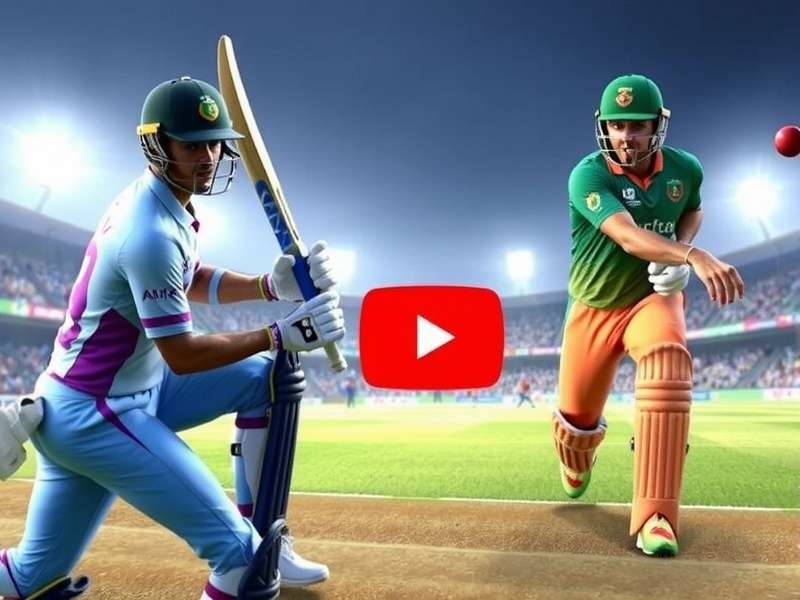 Fantasy Cricket Content Creation Dashboard with Analytics