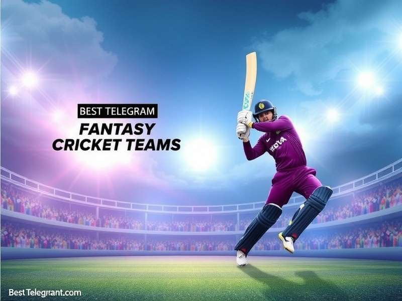 Fantasy Cricket Team Discussion on Mobile and Laptop