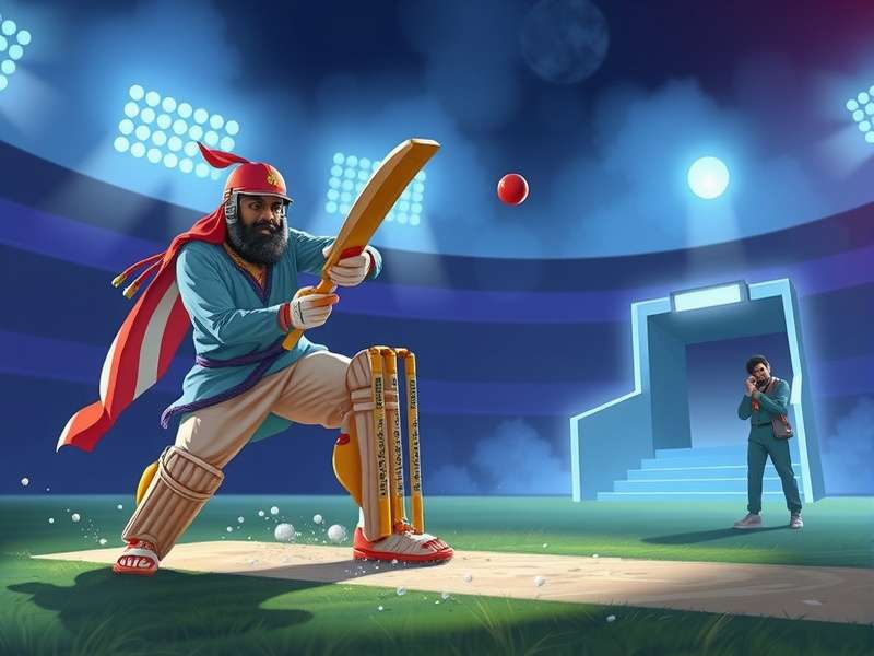 Fantasy Cricket Guruji Satsang India Community Discussion