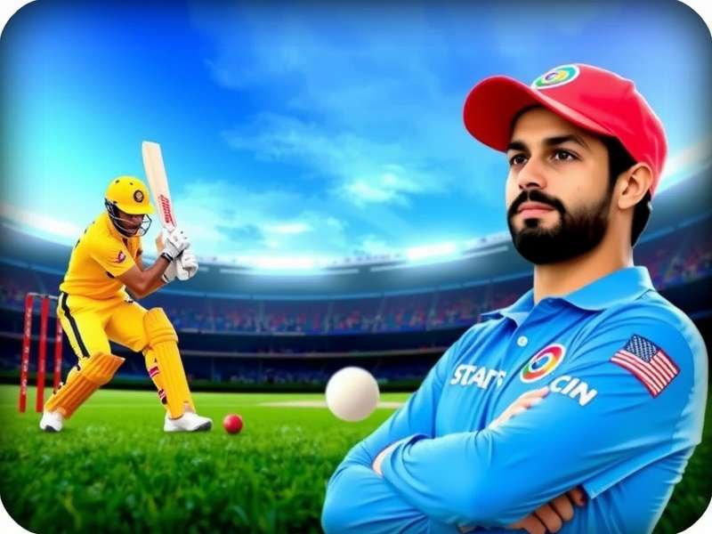 Best Fantasy Cricket Prediction Apps on Mobile Devices