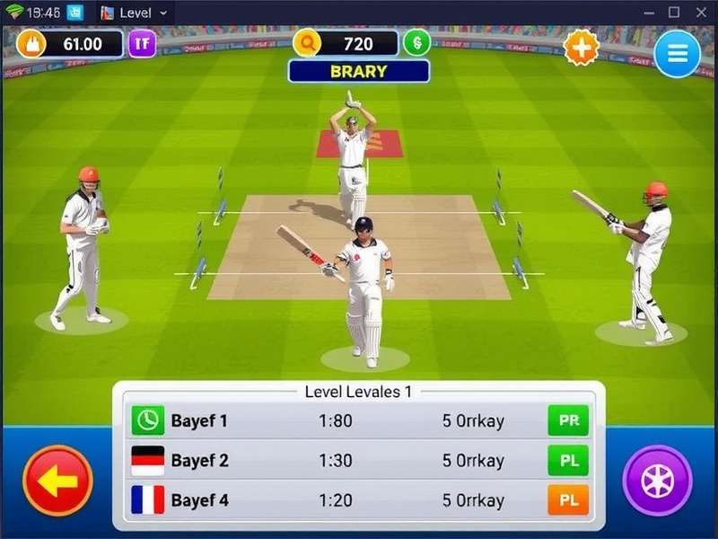 Fantasy Cricket News Analysis in Different Levels for Beginners and Experts