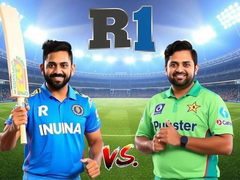 RR vs PBKS IPL Match Stadium Atmosphere with Fans