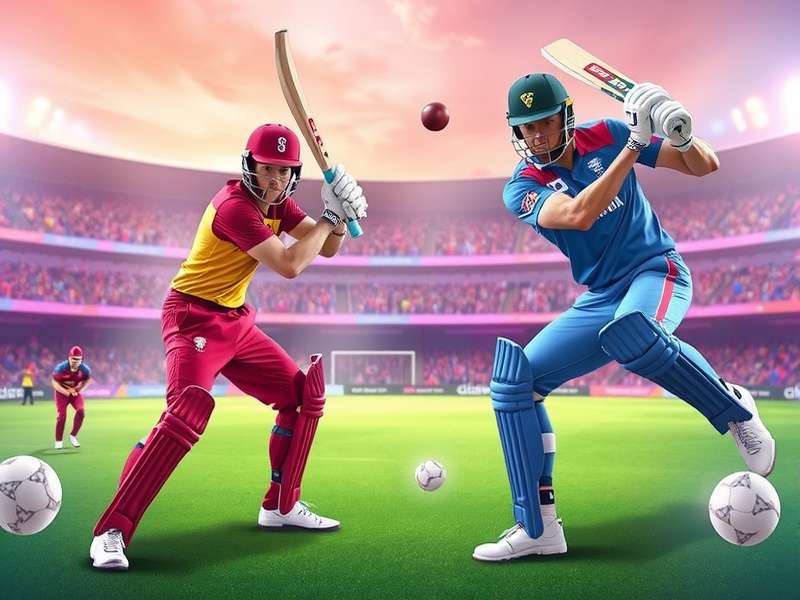 Fantasy Cricket strategy meeting with experts analyzing data