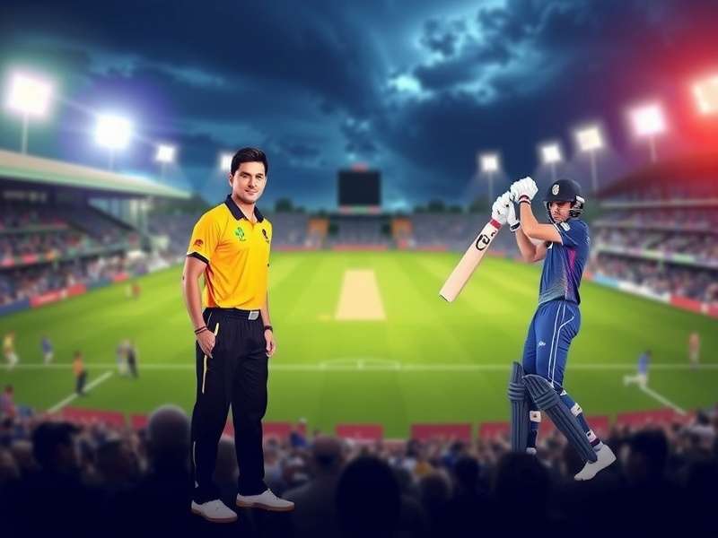 Fantasy cricket team names displayed on mobile devices with Telegram app open