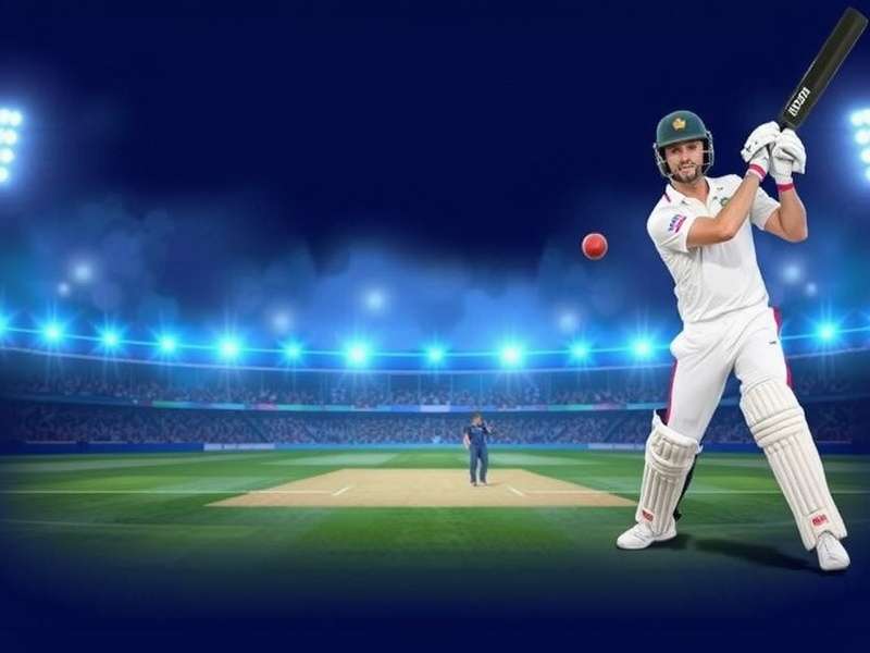 Fantoss Fantasy Cricket Team Building Interface Showing Player Selection