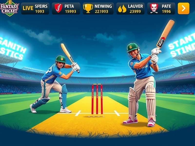Fantasy Cricket Guru Short Video – expert analysis and match-winning tips for Indian players