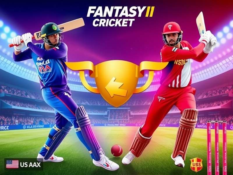 Fantasy Cricket Dream11 Apps Guide 2025 – India's top fantasy cricket platform with millions of players