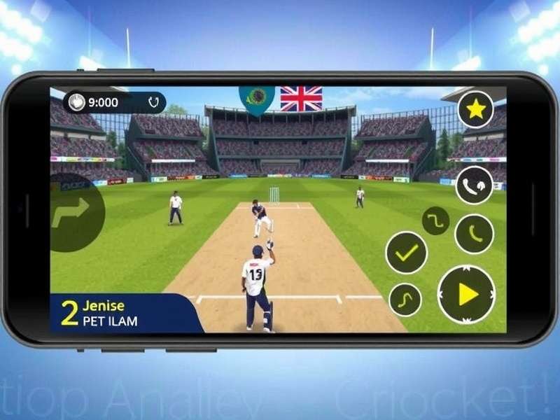 Ai App For Fantasy Cricket – AI-powered fantasy cricket predictions and team selection dashboard