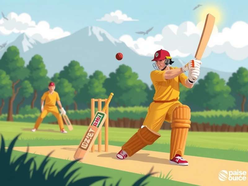 Fantasy Cricket Team Kaise Bananen Paper Source - Complete Guide with Expert Strategies for Indian Players