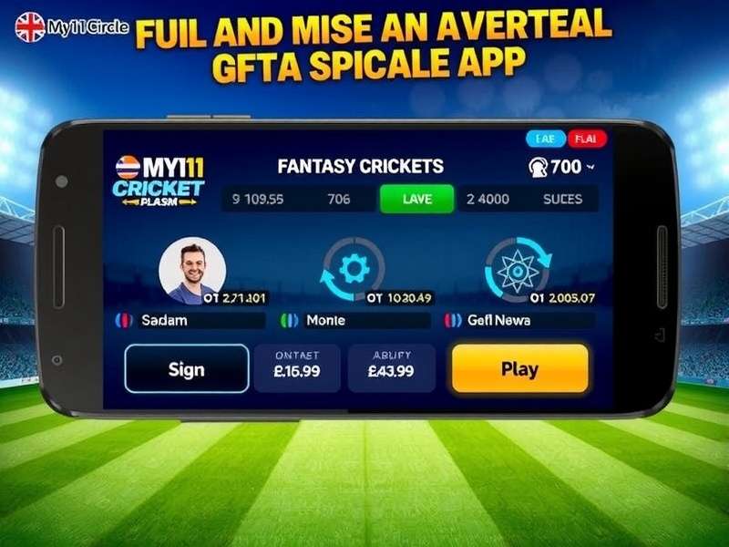 My11circle Fantasy Cricket App troubleshooting guide for Indian users - fix Google Play issues