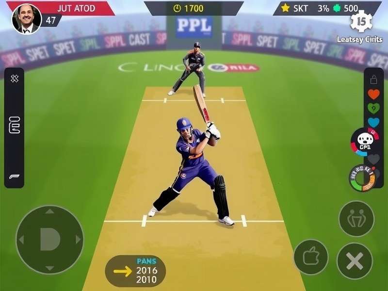 Coolztricks Fantasy Cricket 2024 CPL – Ultimate strategy guide for Caribbean Premier League fantasy cricket