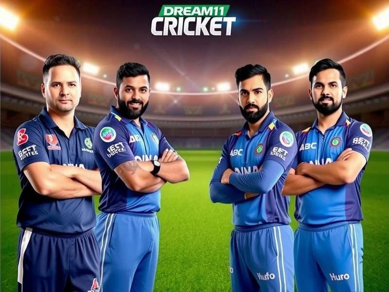 Today Dream11 Team Fantasy Cricket Guru – Expert analysis and winning team predictions for fantasy cricket players in India