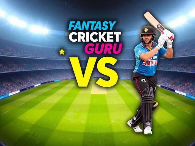 GT vs MI match highlights today — Fantasy Cricket Guru exclusive analysis and Dream11 prediction