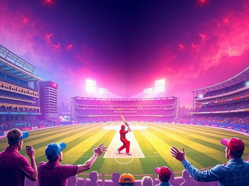 Free Telegram Channel For Fantasy Cricketers – Live tips, team predictions and expert analysis for IPL 2025 and Dream11 contests
